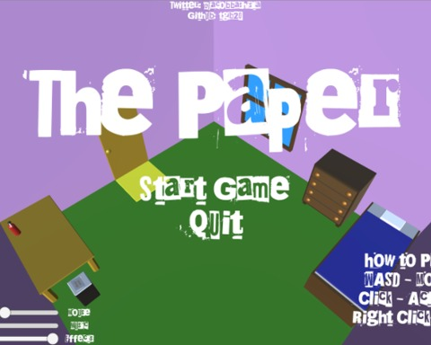 The Paper