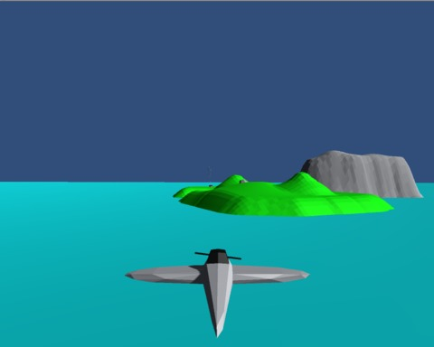 Island Rescue