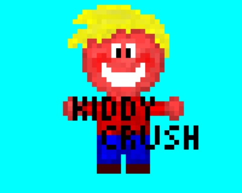 Kiddy Crush