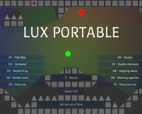 Lux Portable