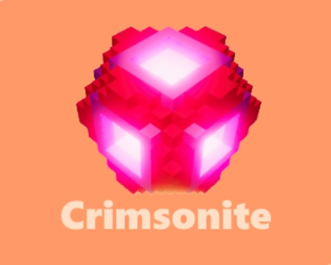 Crimsonite