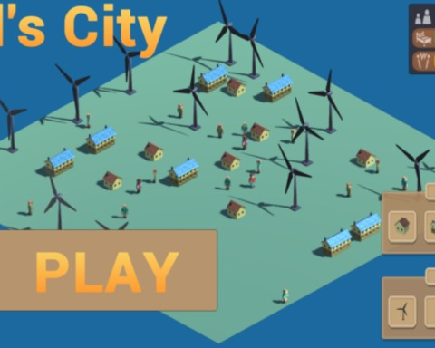 Ed's City