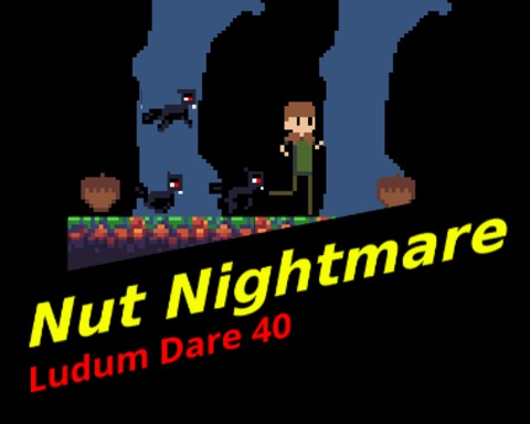Nut Nightmare
