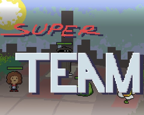 Super Team