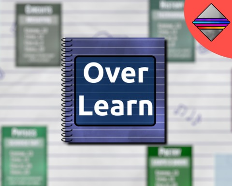 Over Learn