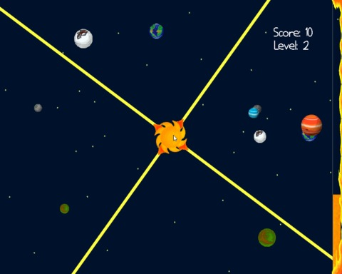 SpaceBallz
