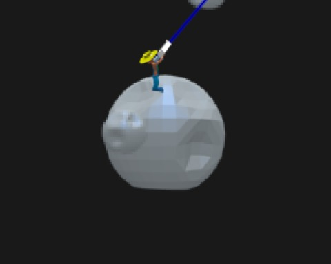 Meteor Mojo