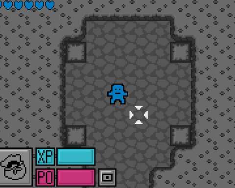 Curse of Skek