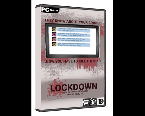 Lockdown