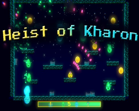 Heist of Kharon