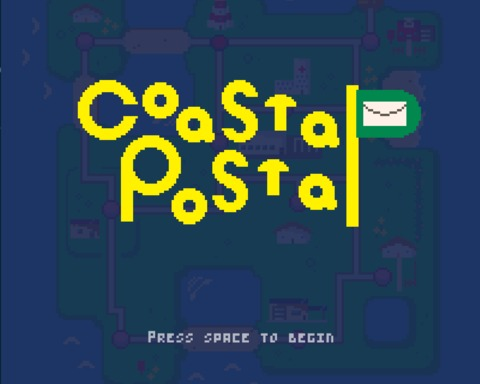Coastal Postal