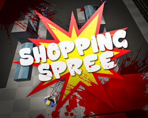 Shopping Spree