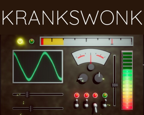 KRANKSWONK