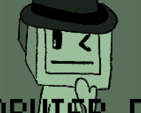 Computer-Man RPG