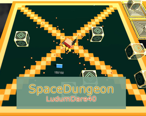 Space Dungeon