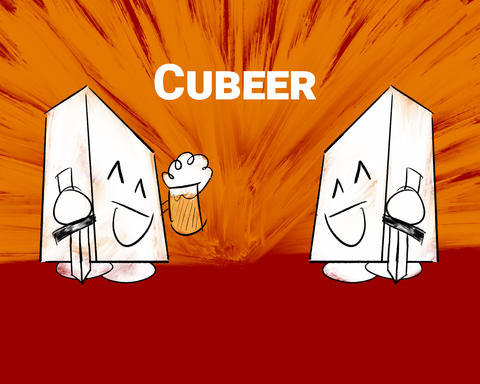 Cubeer
