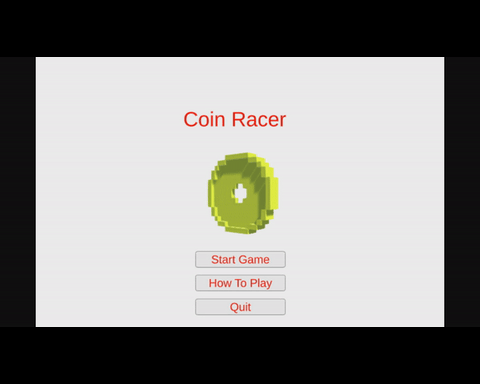 Coin Racer