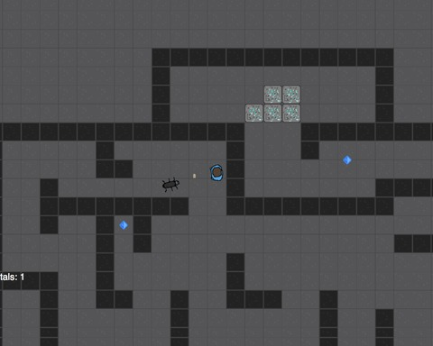 LD40 - Escape from Morbi
