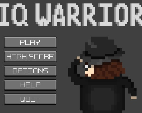 IQ Warrior