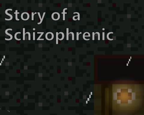 Story of a Schizophrenic