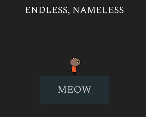 Endless, Nameless