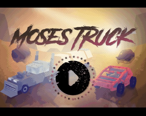 Moses truck