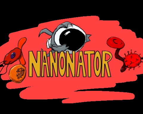 Nanonator