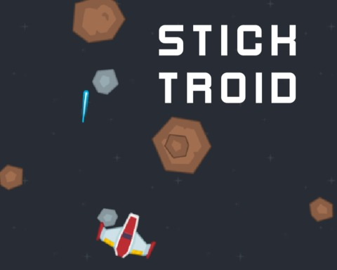 Sticktroid