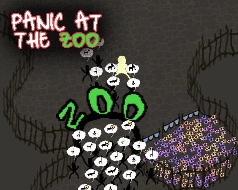 Panic at the Zoo