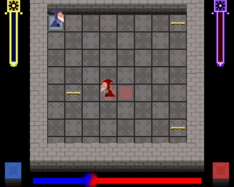 War of Wizardry