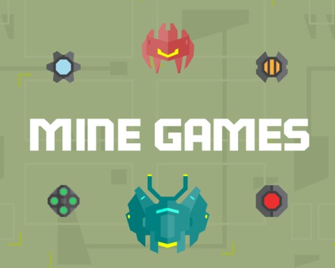 Mine Games