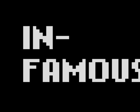 IN-FAMOUS