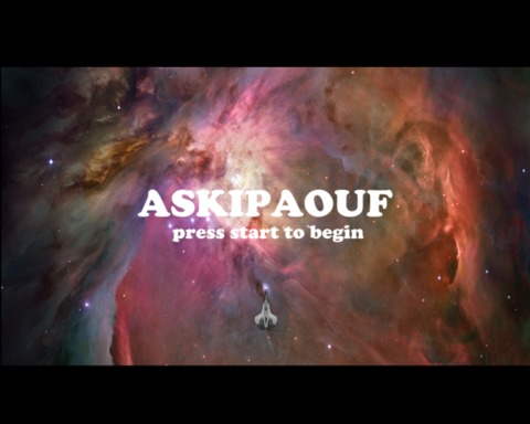 Askipaouf