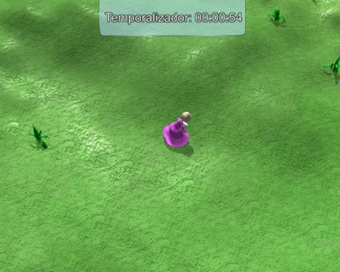 Girly the Flowers Mapper