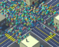 Slightly annoying traffic