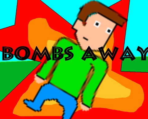 Bombs Away