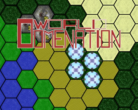 World Domenation