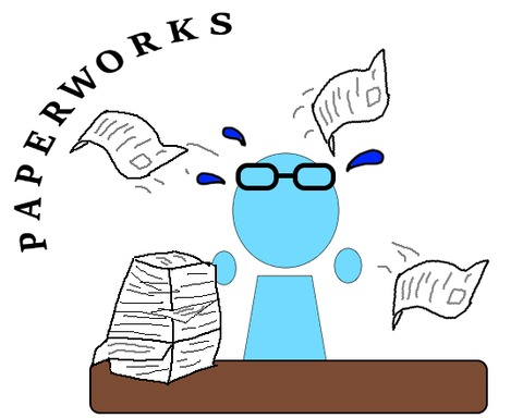 Paperworks