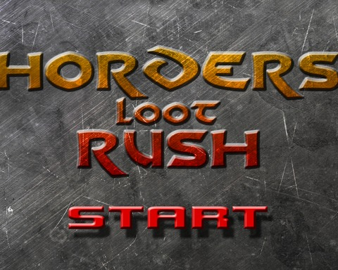 Horders Loot Rush