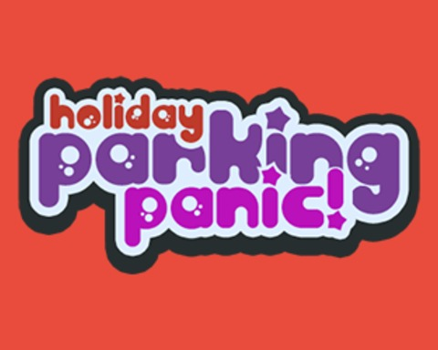 Holiday Parking Panic!