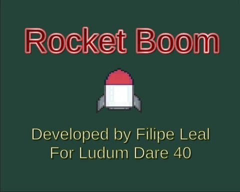 Rocket Boom