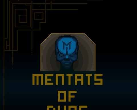 Mentats of Dune: battle for resources