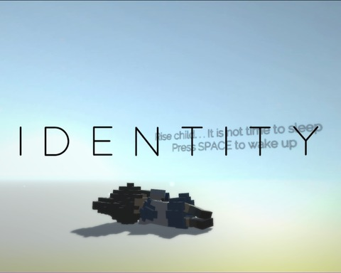 Identity