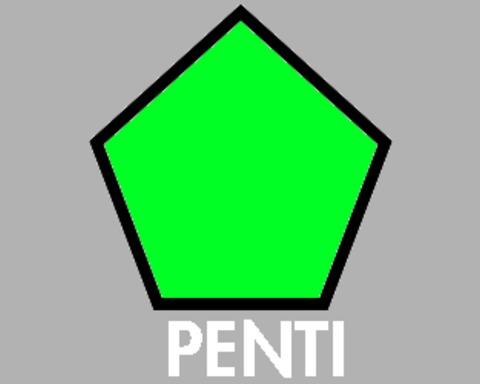 Penti