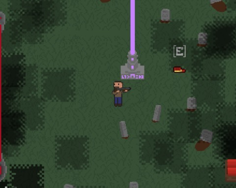 Fog Eater