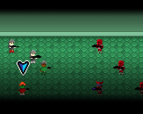 Dark Space 8