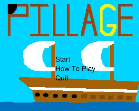 Pillage