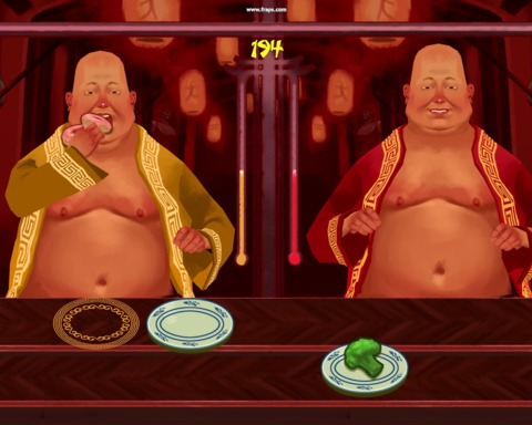 CHING CHONG MADAFAKAA!