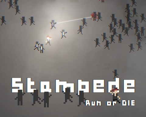 Stampede - Run or DIE