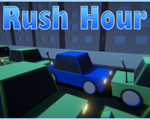Rush Hour!